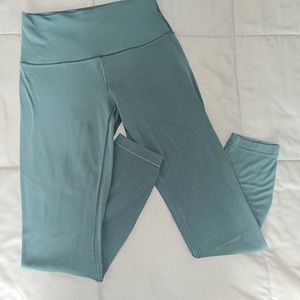Lululemon Align ll Mid Rise Leggings
